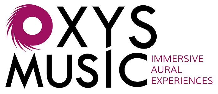 oxys music